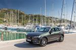 Volvo XC60 D5 Inscription 2017 года (WW)